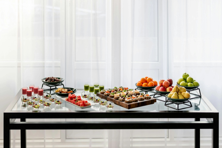 The Westin Grand Munchen photo 16