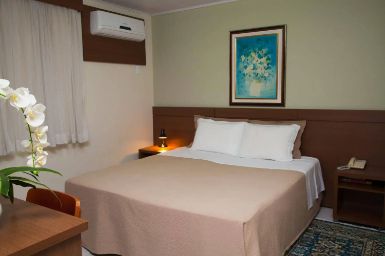 Hotel Príncipe