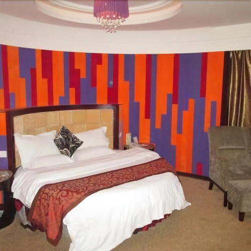 Yuelida Hotel Anshun