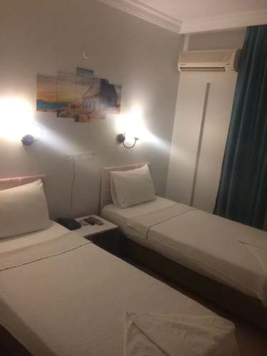 1 Bedroom Economy Double room with balcony