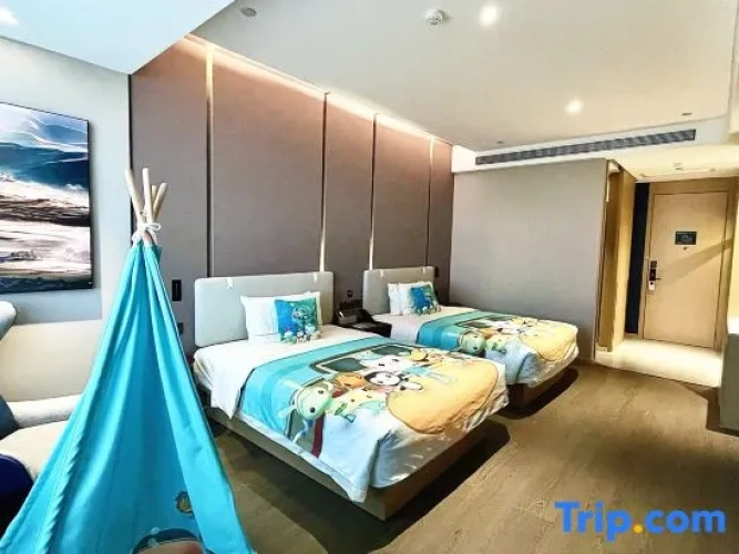 Comfort Double Family room