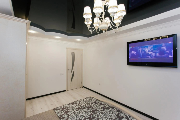 De LUXE Apartments Centr Illinskaya