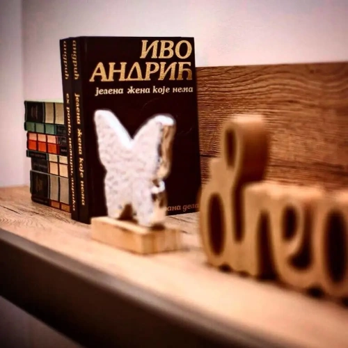 Luxury Apartment