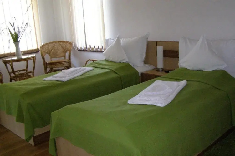 Egreta Hidroturism