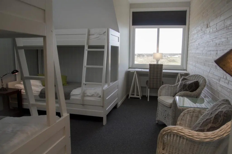 Halmstad Golfarena Hotell