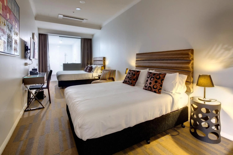 57 Hotel