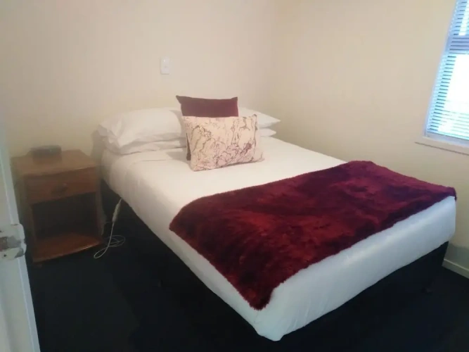 1 Bedroom Standard Double room