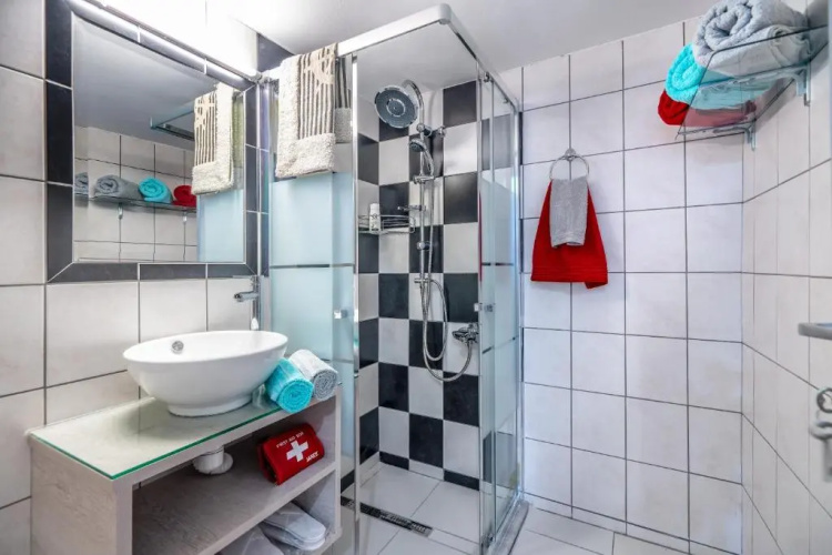 Koukaki Central Apartment