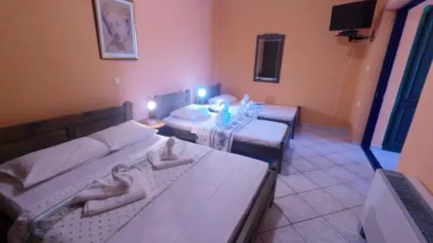 Hotel Zeus