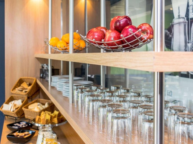 Ibis Budget Calama photo 13