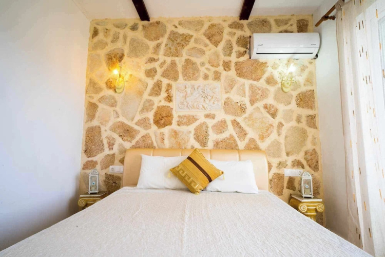 Farkia Exclusive Suites - Faliraki