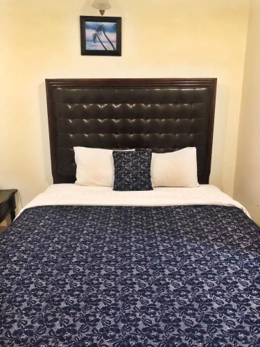 Thi Thao Gardenia Hotel