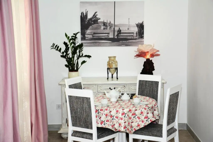 Wukovic apartments