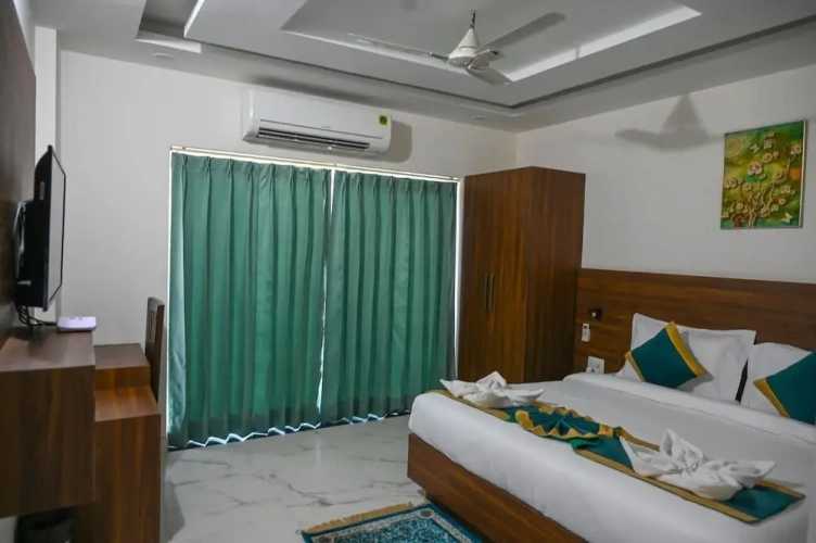 Standard room
