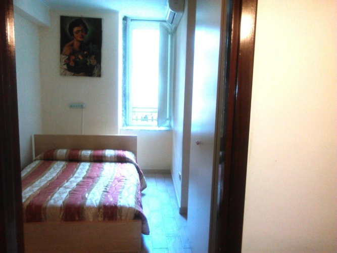 3 Bedrooms Double Apartment