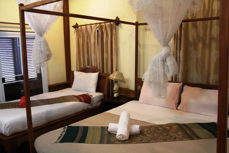 Thida Guesthouse
