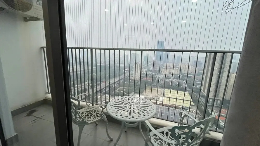 Asahi Luxstay - DCapital Studio