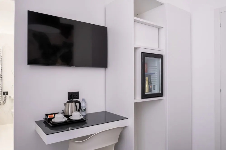 Domea Superior Rooms