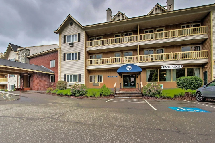 Hotelbild