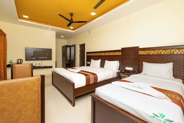 Hotel Rifaya