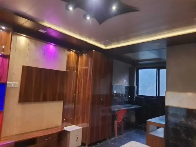 Japotra Home Stay