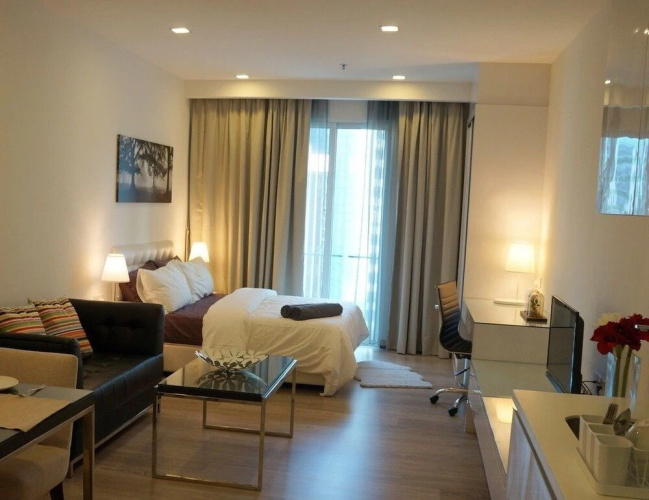 One Bukit Ceylon by Homes Asian - KLCC