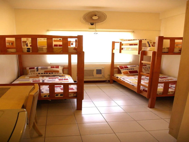 La Casarita
