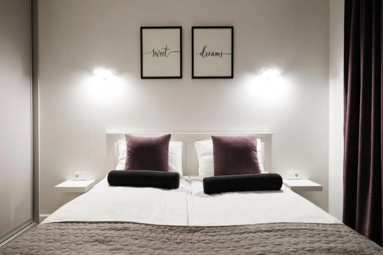Owls Hill Apartment