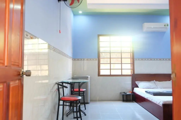Uncle Thoong Motel