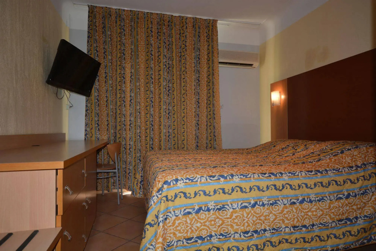 Hôtel Albergo