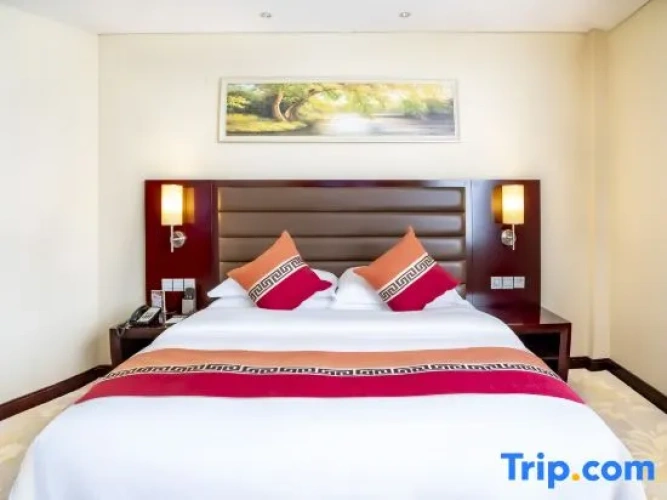 Business Double Suite
