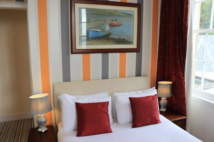 Gairloch Hotel