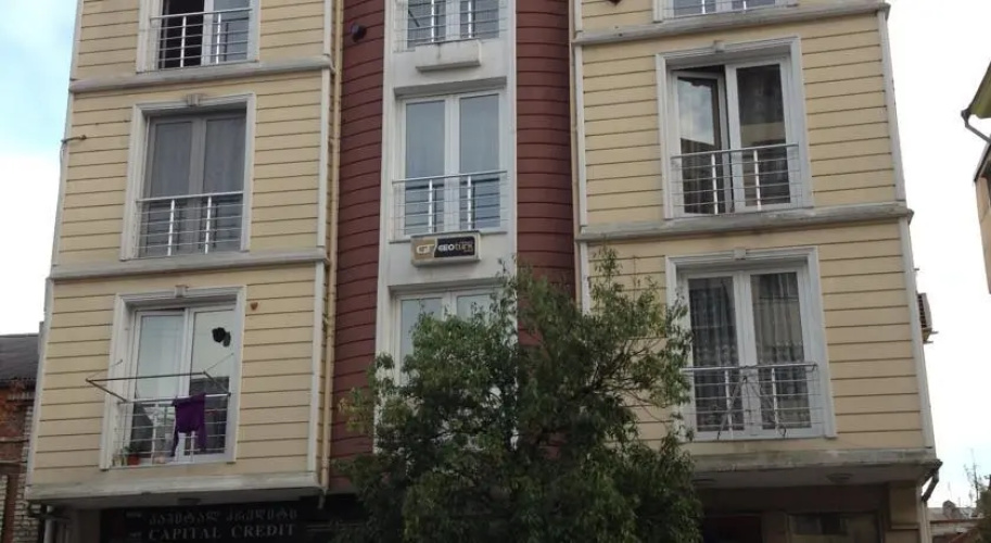 Hotelbild