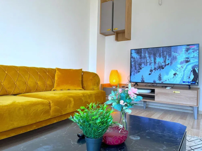 Carefully Designed Studio