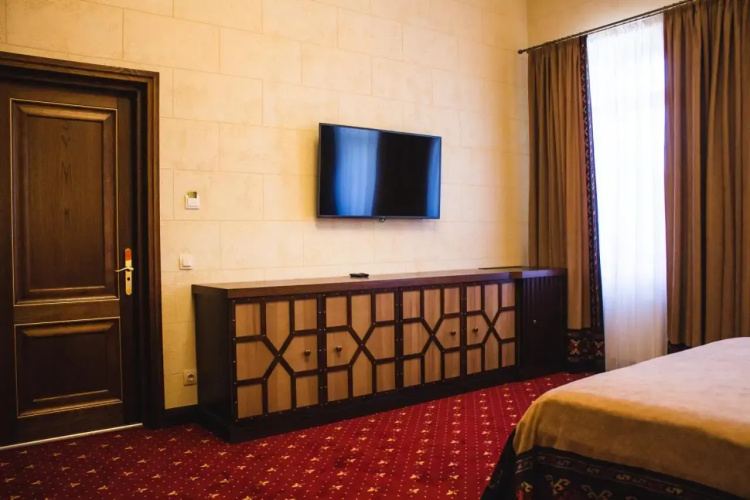 Hotel Mastara