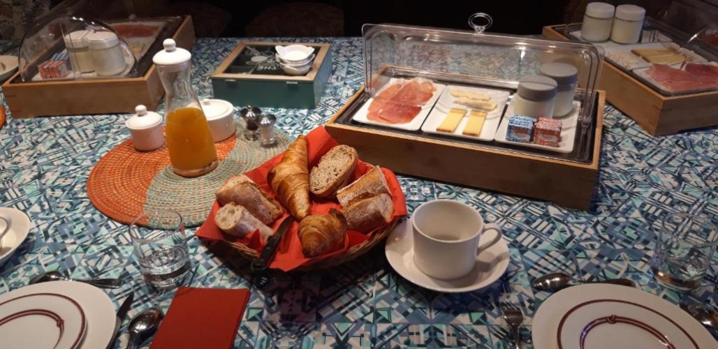 Meal