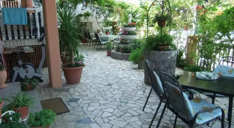 Guesthouse Plaza