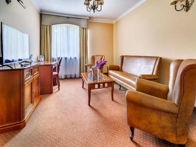 Standard Suite