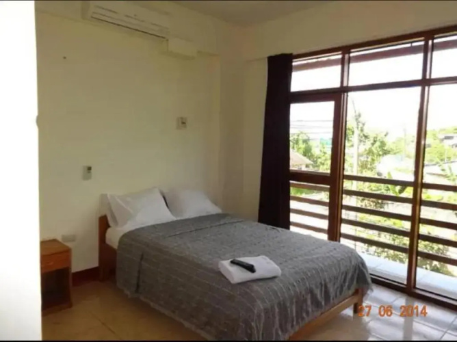 Hostal El Puerto