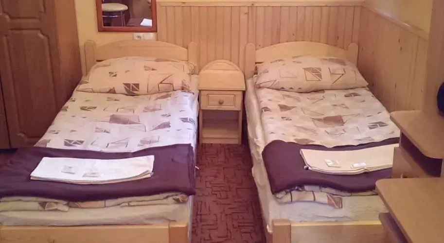Apartament Centrum Zakopane