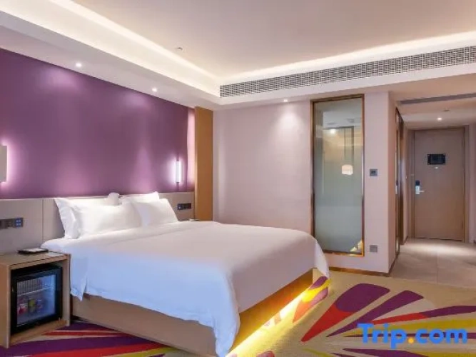 Business Double Suite