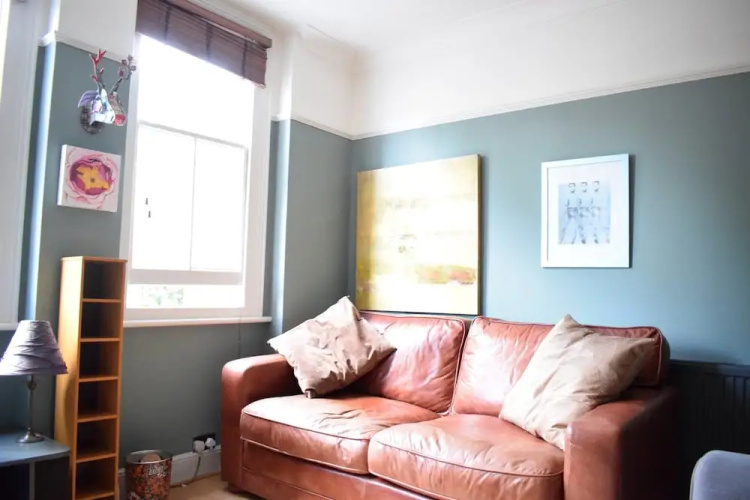 2 Bedroom In Shepherds Bush