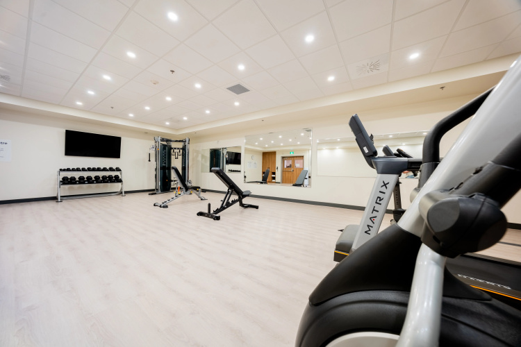 Holiday Inn Express & Suites Trois-Rivieres Ouest photo 24