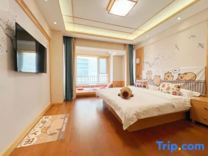 Standard Double Family room