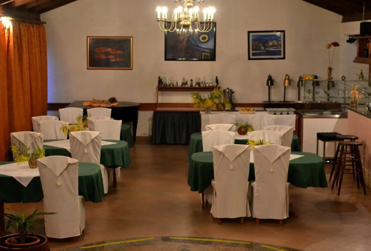 Villa Gloria