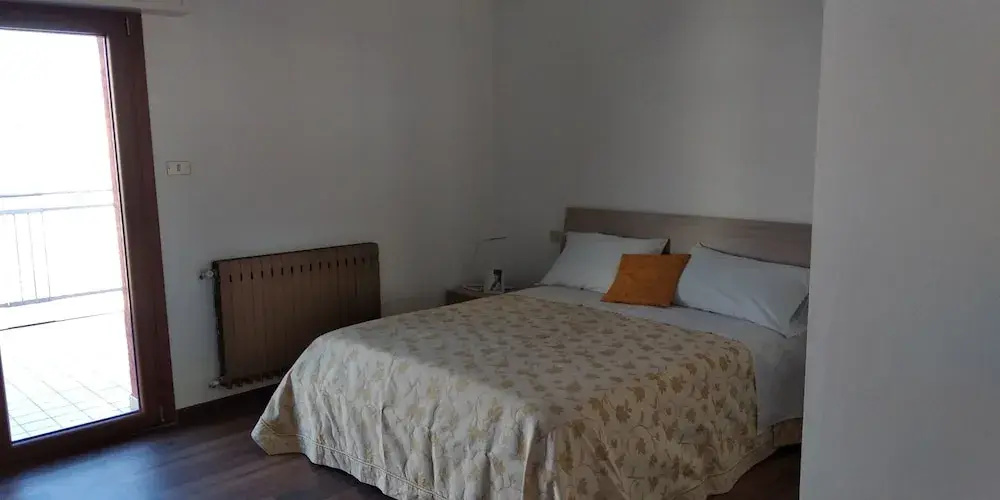 Loft Terrazza Mare e Monti