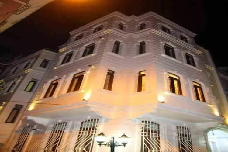 Imagen del hotel
