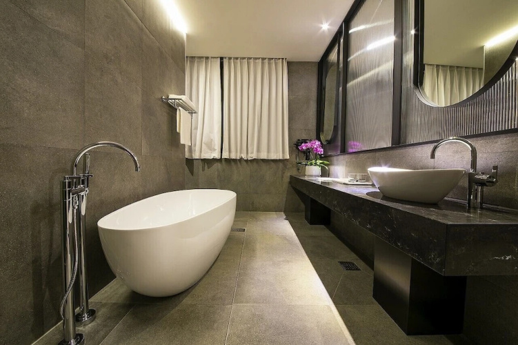 Epoche Hotel