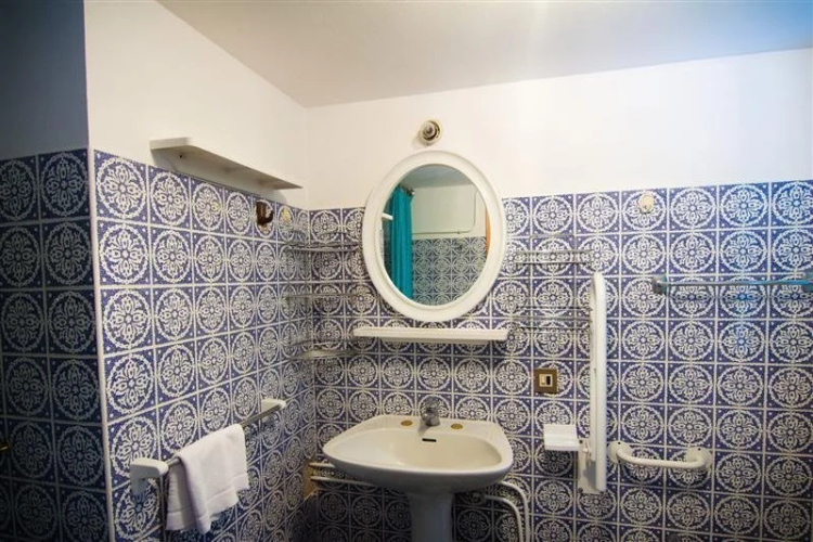 Hotel MarePineta