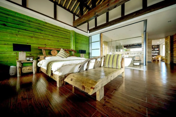 Slow Living Villa